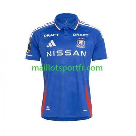 Maillot de Foot Yokohama F. Marinos Domicile 2025